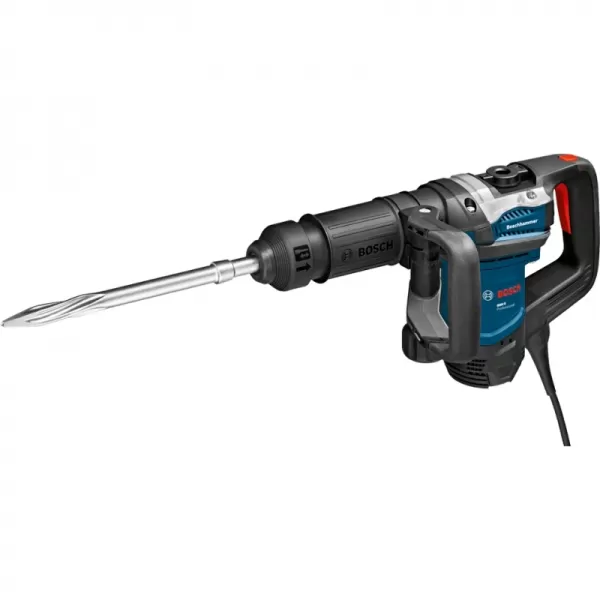 Sekací kladivo SDS-Max Bosch GSH 5 Professional 0.611.337.001
