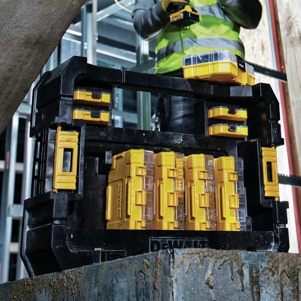 Držák sad TSTAK DeWALT DT70716
