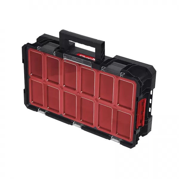 Box plastový Qbrick TWO organizer Plus 526x307x126 mm QBRICK P90628