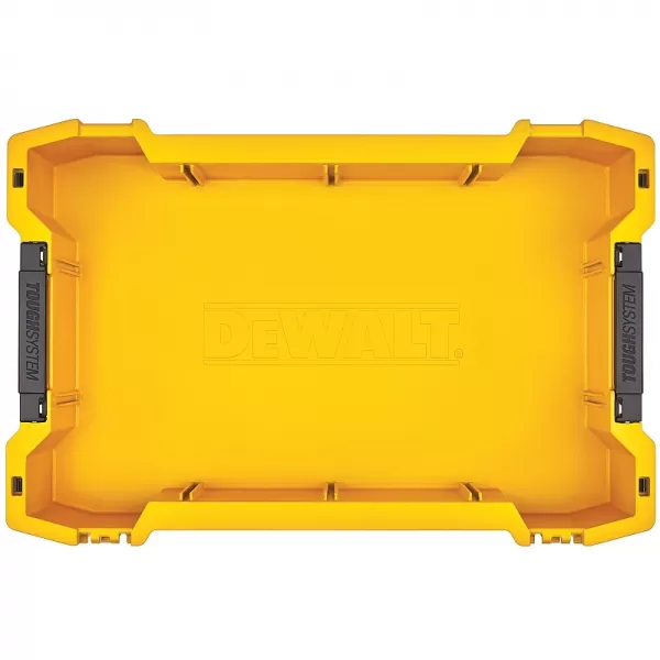 Vnitřní vložka do kufrů TOUGHSYSTEM 2.0 DeWALT DWST83408-1