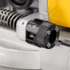 Aku lamelovací frézka 18V 2x5,0Ah DeWALT DCW682P2