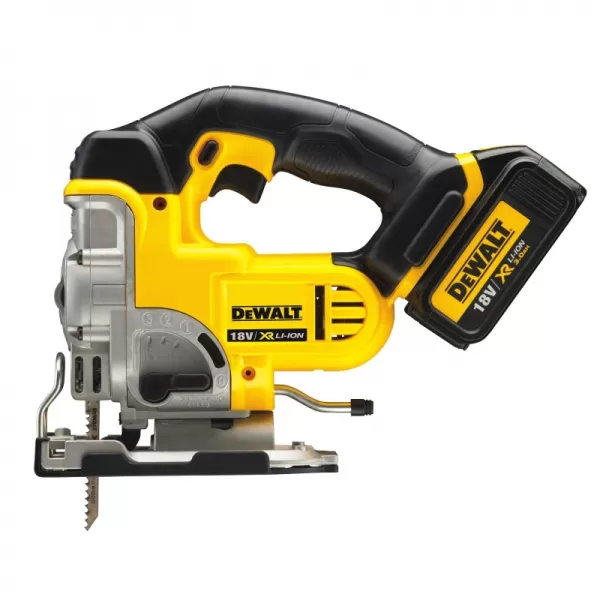 Kombo sada aku nářadí 18V 5,0 Ah DeWALT DCK551P3T