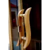 Infrasauna rohová DeLUXE 4005 Carbon
