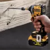 Aku rázový utahovák 18V 2x2,0Ah DeWALT DCF850D2T