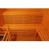 Finská sauna DeLUXE Finland HR4045
