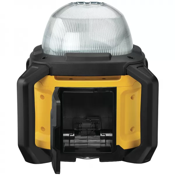 Aku pracovní světlo 360° 18V bez aku DeWALT DCL074