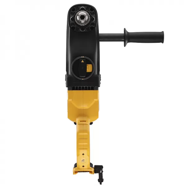 Aku vrtačka s velkým krouticím momentem bez aku DeWALT FLEXVOLT DCD470N