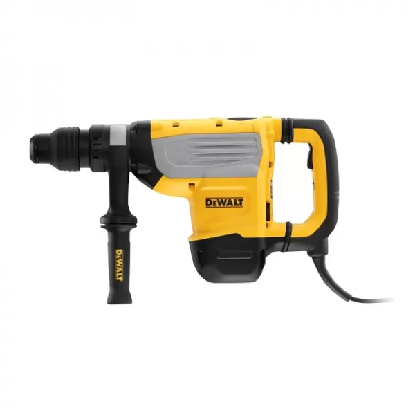 Kombinované kladivo SDS-Max 8kg DeWALT D25733K