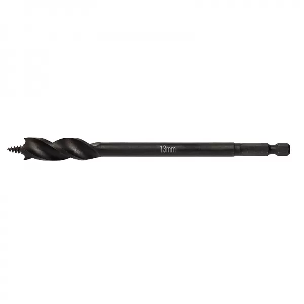 Vrták do dřeva třířádkový 13x152mm DeWALT DT90239