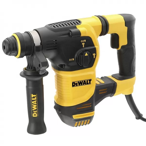 Kombinované kladivo SDS-Plus 30 mm DeWALT D25333K