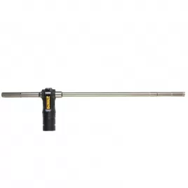 Dutý vrták s odsáváním SDS-MAX 18x600mm DeWALT DT60231