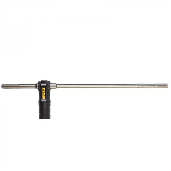 Dutý vrták s odsáváním SDS-MAX 18x600mm DeWALT DT60231