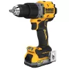 Aku vrtačka 18V 1x1,7Ah DeWALT POWERSTACK DCD800E1T