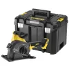 Aku drážkovačka bez aku DeWALT DCG200NT