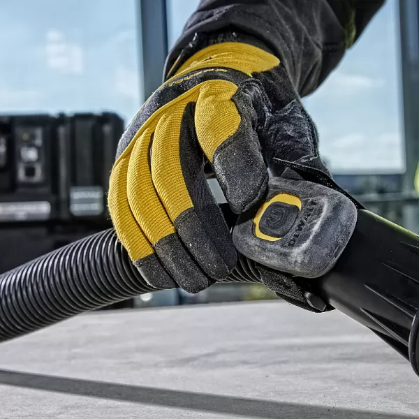 Aku vysavač třídy M 54V bez aku DeWALT DCV586MN