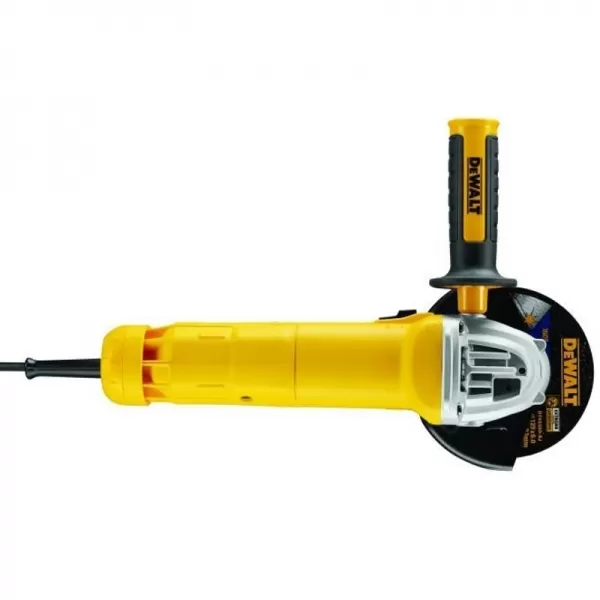 Úhlová bruska 1 400 W 125mm DeWALT DWE4233
