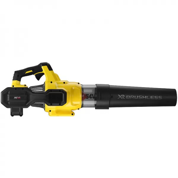 Aku fukar 54V bez aku DeWALT FLEXVOLT DCMBA572N