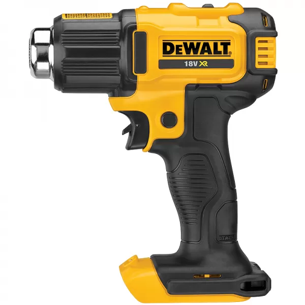 Aku opalovací pistole 18V bez aku DeWALT DCE530N