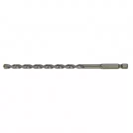 Vrták do zdiva 6mm pro rázové utahováky DeWALT DT60003