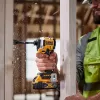 Aku rázový utahovák 18V 2x2,0Ah DeWALT DCF850D2T