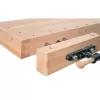Truhlářská hoblice Ramia Premium Monster 2100 PRO-ASM2100