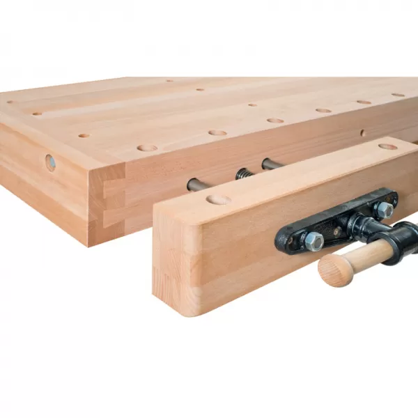 Truhlářská hoblice Ramia Premium Monster 2100 PRO-ASM2100