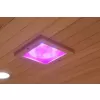Infrasauna DeLUXE 3033 Cedr Carbon