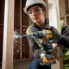 Aku příklepová vrtačka 18V 2x1,7Ah DeWALT POWERSTACK DCD805E2T