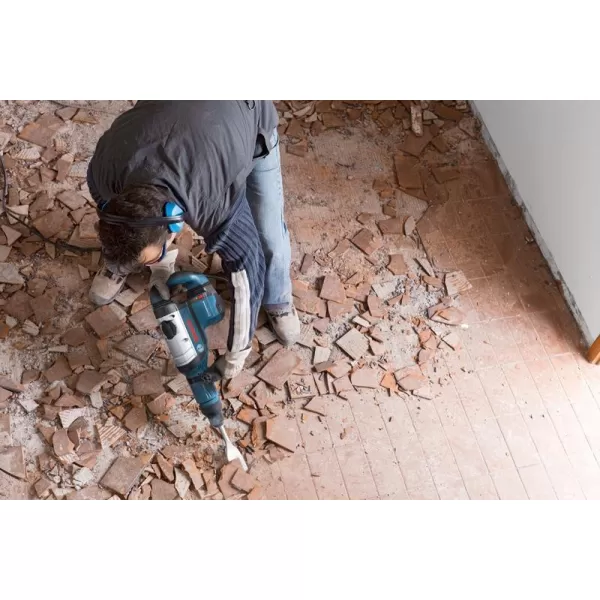 Sekací kladivo SDS-Max Bosch GSH 7 VC Professional 0.611.322.000