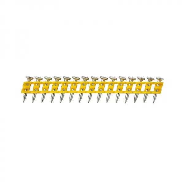 Hřebíky 20mm pro DCN890 1005ks DeWALT DCN8901020