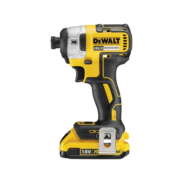 Kombo sada aku nářadí 18V 5,0 Ah DeWALT DCK551P3T