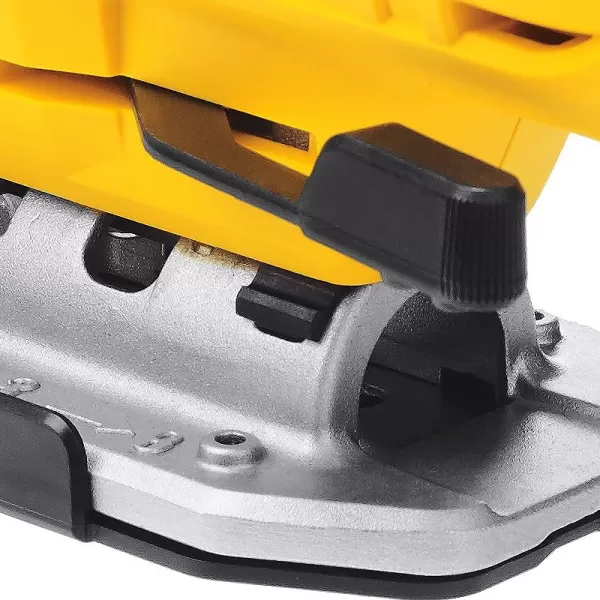 Přímočará pila Dewalt DWE349