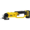 Kombo sada aku nářadí 18V DeWALT DCK383P2T