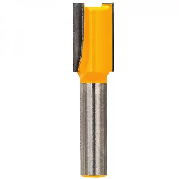 Přímá fréza průměr 12 mm DeWALT DT90005