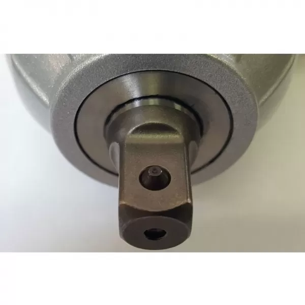 Aku bezuhlíkový rázový utahovák 18V XR Li-Ion bez baterie DeWALT DCF899N