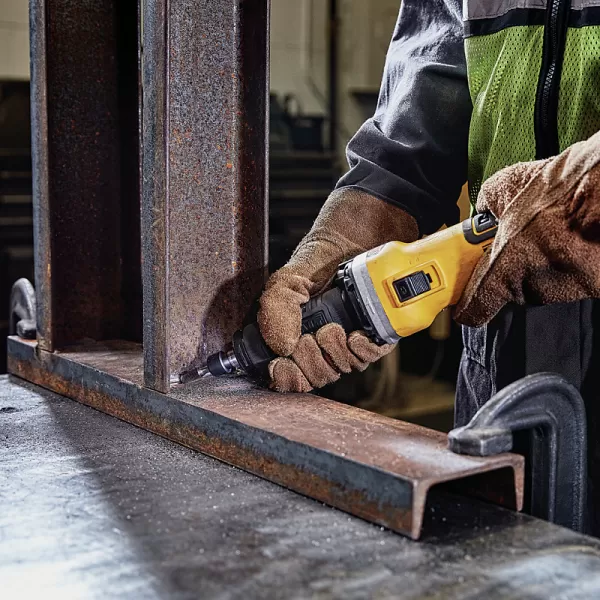 Přímá bruska 1300 W DeWALT DWE4997