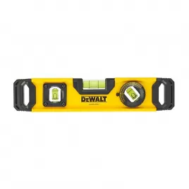 Vodováha TORPEDO 25cm DeWALT DWHT0-43003