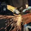 Úhlová bruska 2600W 230mm DeWALT DWE496
