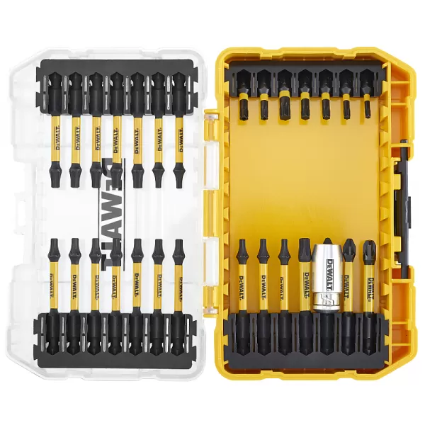 29dílná sada bitů DeWALT DT70734T