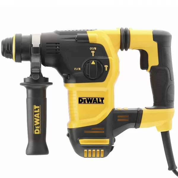 Kombinované kladivo SDS-Plus 30 mm DeWALT D25333K