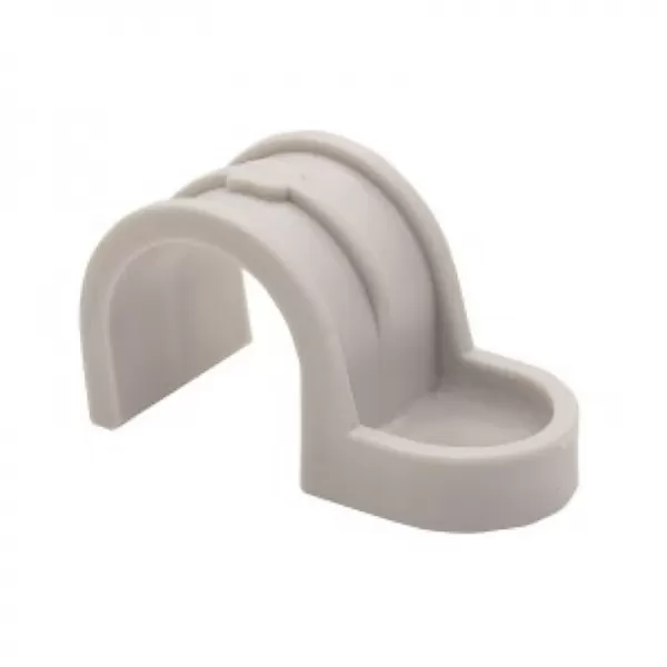 Příchytka PVC potrubí 20mm 100ks DeWALT DDF4400020