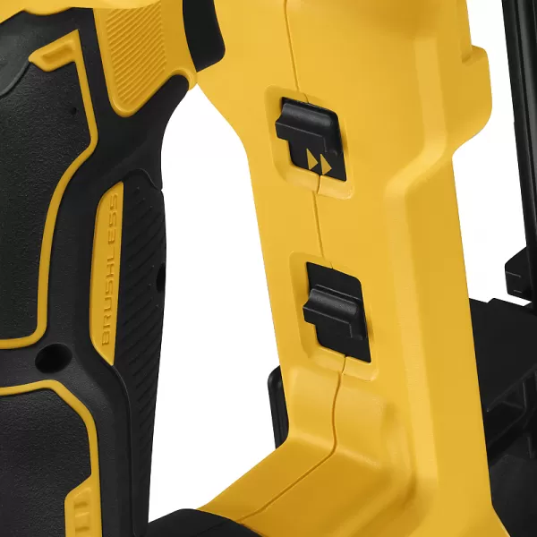 Aku sponkovačka na ploty 18V 2x5,0Ah DeWALT DCFS950P2