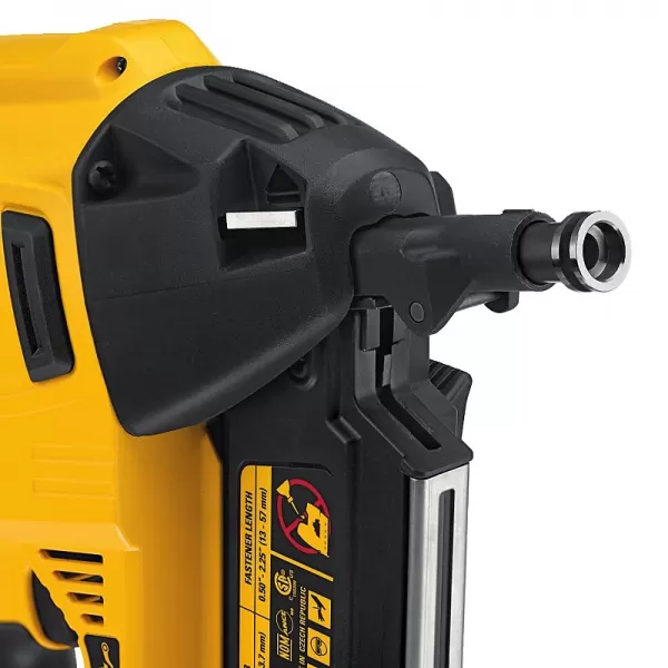 Přední koncová část DeWALT DCN8903
