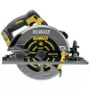 Aku kotoučová pila 54V bez aku DeWALT DCS579NT