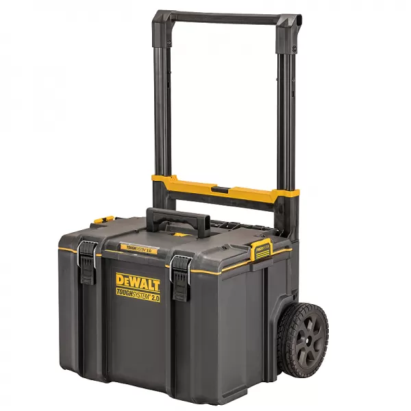 Kufr Tough Box DS450 TOUGHSYSTEM 2.0 DeWALT DWST83295-1