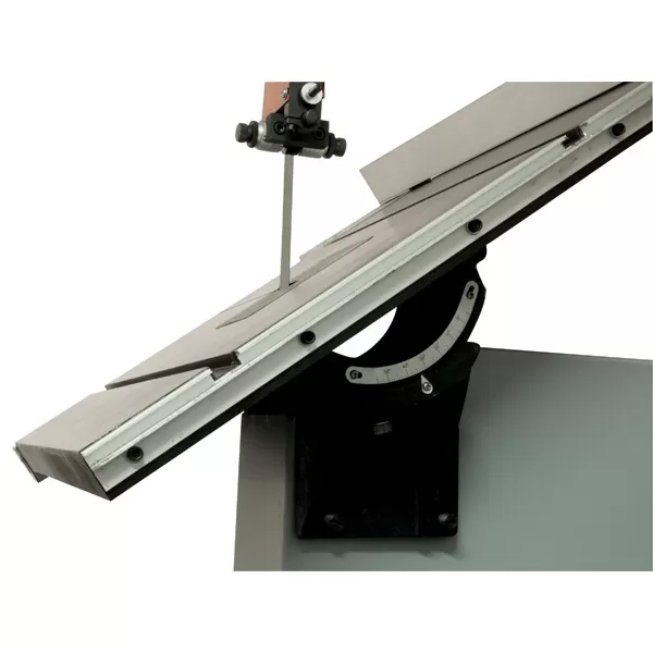 Pásová pila na dřevo 400V Holzmann HBS 610