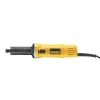 Přímá bruska 450 W s posuvným spínačem DeWALT DWE4884