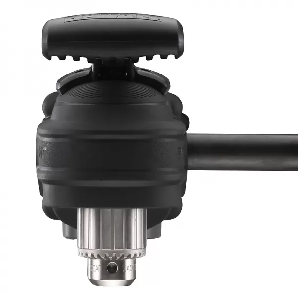 Aku vrtačka s velkým krouticím momentem bez aku DeWALT FLEXVOLT DCD470N