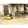 Mobilní naftové topidlo infračervené Master XL 9 SR