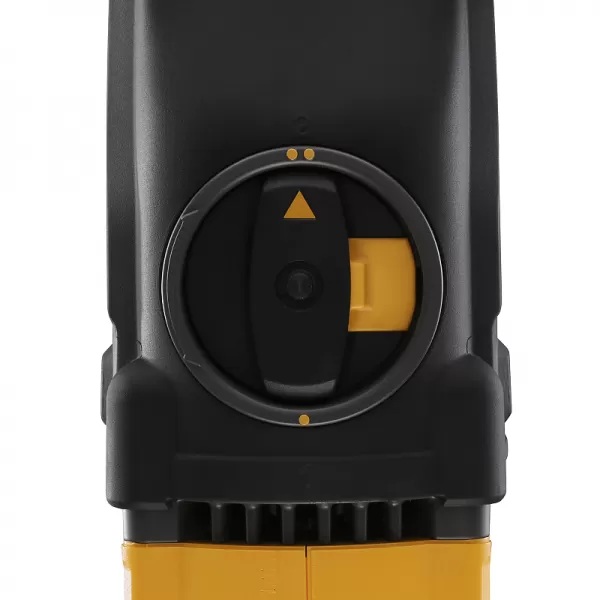 Aku vrtačka s velkým krouticím momentem bez aku DeWALT FLEXVOLT DCD470N